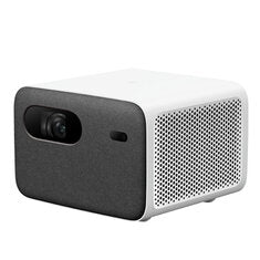 [Netflix Certified] Xiaomi 2pro 1080P Smart DLP Projector 1300 ANSI Lumens Dolby Audio DTS-HD Android TV Built-in Dual 10W Speakers TOF Auto Focus Home Theater Projector