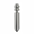Anycubic Kobra X Nozzle KX Bimetal Nozzles 0_25 0_4 0_6 0_8mm 3D Printer