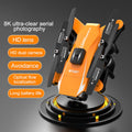 English Version JS18 Obstacle Avoidance UAV Aerial Photography Folding Remote Control