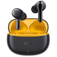 VIVO iQOO TWS 1i Wireless Headset Bluetooth Earphone Low Gaming Delay 3D