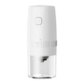 Comfook JY010 Portable Electric Coffee Grinder 200ml Capacity Dual Modes Auto Smart Grinding Sensor 1200mAh Coffee Bean Grinder
