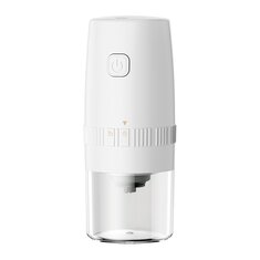 Comfook JY010 Portable Electric Coffee Grinder 200ml Capacity Dual Modes Auto Smart Grinding Sensor 1200mAh Coffee Bean Grinder