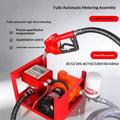 High-Flow Fuel Dispenser Smart Metering Kit