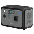EU Direct OUKITEL P800 Portable Power Station 512Wh 800W Backup Battery with AC