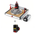 [EU/BR Direct]TWO TREES TTC450 Ultra CNC Router Engraving Machine+TC20W Laser Module Kit