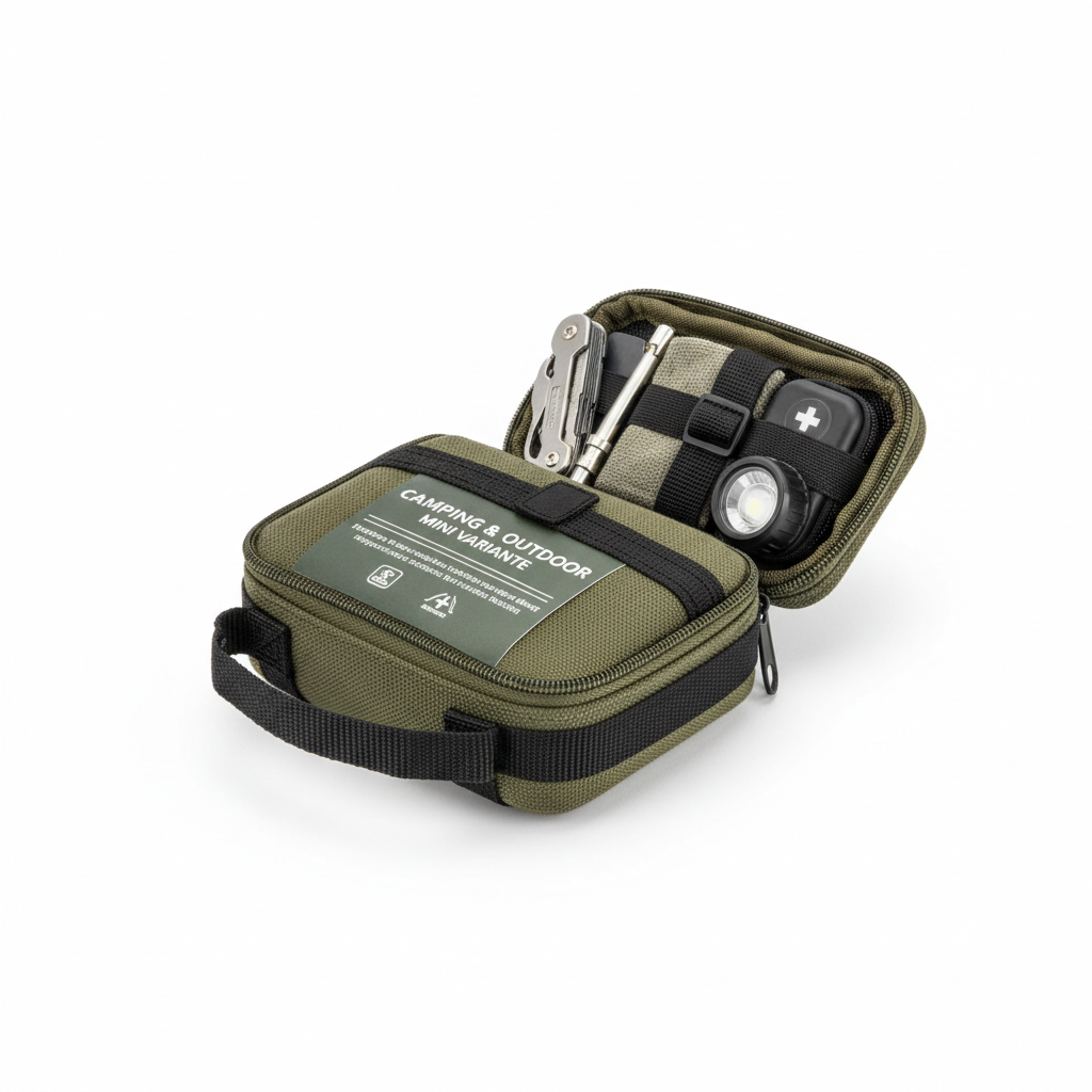 Camping & Outdoor Mini Variante