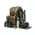 Camping & Outdoor Premium Edition