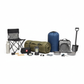 Camping & Outdoor Pro Kit