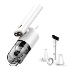 *   *Item 1:* Tevorex Personal Air Purifier Necklace 502 Million Negative Ions/cm³ Portable Wearable Ionizer 18 Hours Battery Life Type-C Charging Mute Working for Office Travel Home — kaufen online D