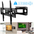 1Pc Full Motion TV Wall Mount Swivel Tilt TV Wall Rack Support 37in To 70in TV Wall Mount Max VESA Up To 600x400mm... — kaufen online Deutschland