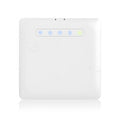 MOES Tuya Wifi Smart Thermostat for Pilot Wire Heating Radiator Support Ecowatt