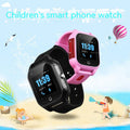 4G Netcom Student Smart Watch — Premium Qualität | Schnelle Lieferung