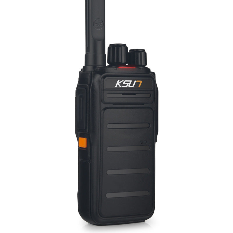 Outdoor Handheld 50 Mini Pilot Version