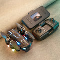 A22 Screen-equipped Drone HD Aerial Photography Quadcopter