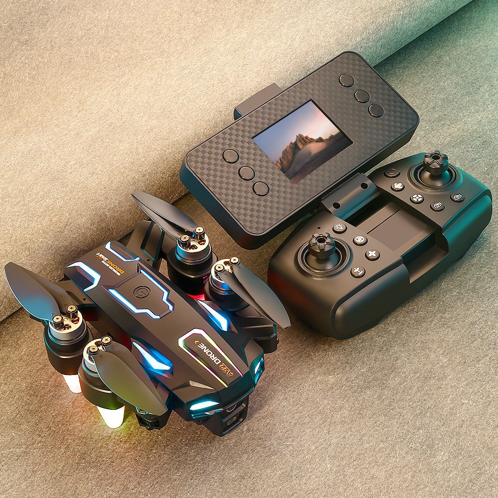 A22 Screen-equipped Drone HD Aerial Photography Quadcopter