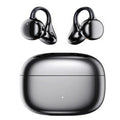 M159 TWS Earbuds Wireless bluetooth V6.0 Earphone Bass Stereo 360° Spatial Audio Directional Sound Transmission Call Noise Cancelling Earclips Sports Headphones