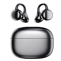 M159 TWS Earbuds Wireless bluetooth V6.0 Earphone Bass Stereo 360° Spatial Audio Directional Sound Transmission Call Noise Cancelling Earclips Sports Headphones
