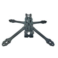 5 Inch Rack Racing Crossing Machine HD