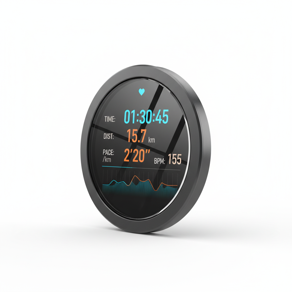 ChronoSense Display Upgrade