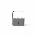Click and Grow Smart Garden 3 Grey