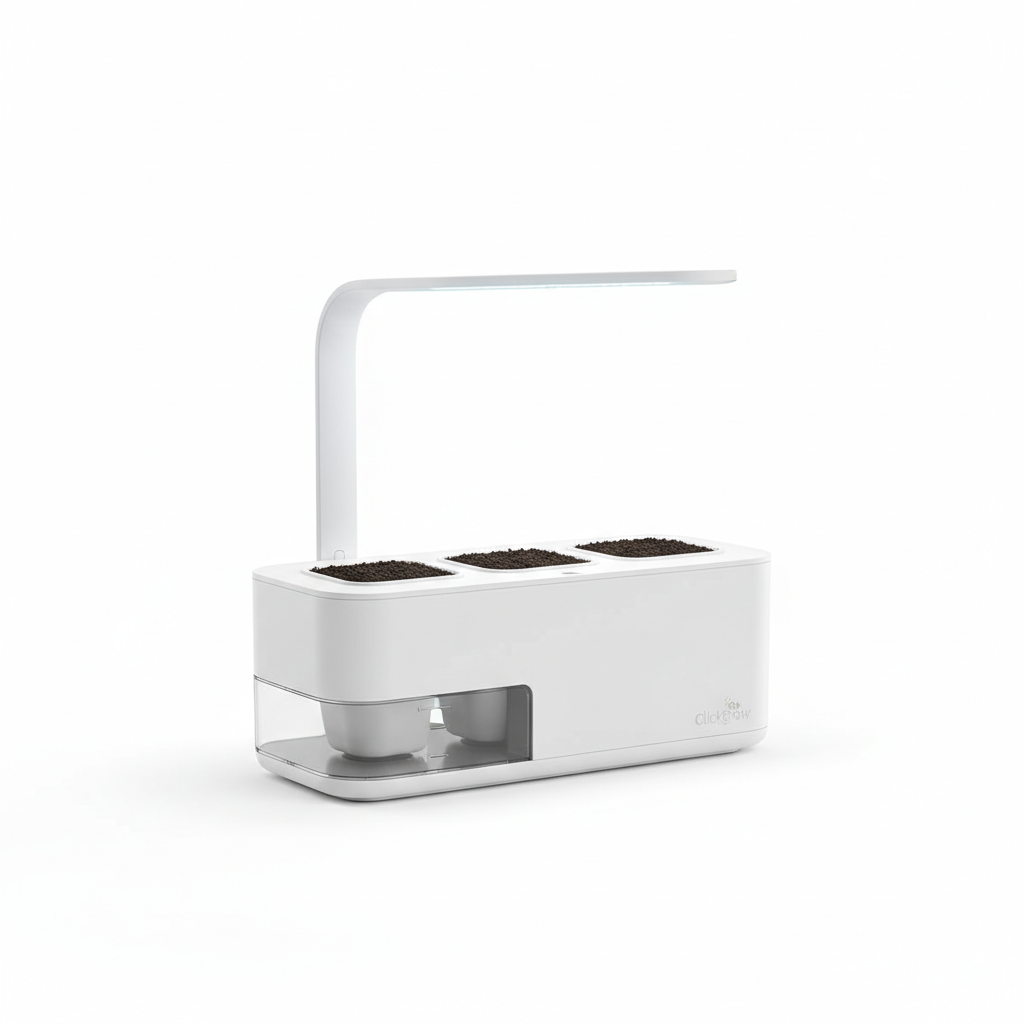 Click and Grow Smart Garden 3 Mod