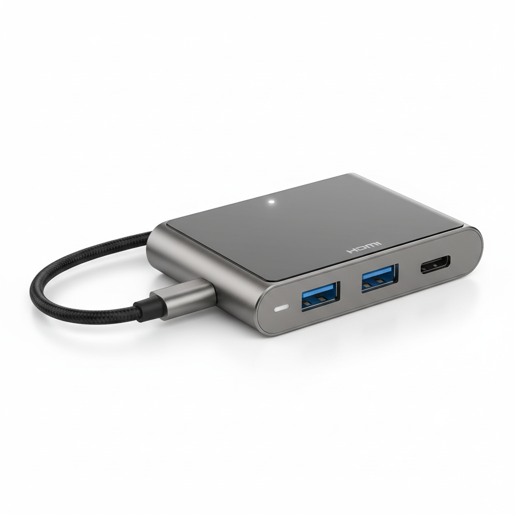 CompactConnect 5-in-1