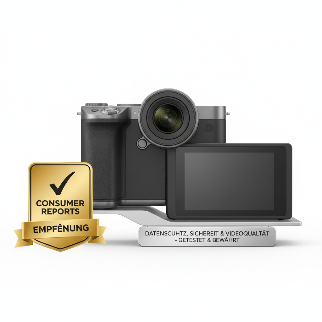 Consumer Reports Empfehlung Kamera