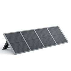 [EU Direct] AFERIY Portable Solar Panels 100 Watt Foldable Mono Cell Solar Charger with USB DC Outputs IP65 Waterproof Solar Panel for RV Outdoor Camping