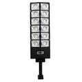 360LED Motion Sensor Solar Street Light Outdoor Home Garden Light Super Bright Waterproof Remote Control Human Body Induction 3 Lighting Mode