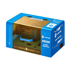 SUNSHINE SS-890B Mini Automatic Laser Machine For Phone Back Glass & Screen Bracket Removal With Built-in Computer