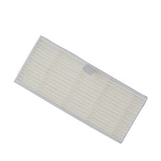 3pcs HEPA Filter for Proscenic V10 / X1 Robot Vacuum Cleaner