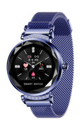 H2 Color Screen Smart Bracelet Ladies Menstrual Period Reminder