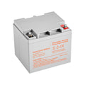 2 Pack 12V 35Ah Deep Cycle Battery Sealed AGM Rechargeable Lead Acid Battery — kaufen online Deutschland