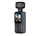 Portable Q5 4K WiFi Action Camera 180 Rotating High Resolution 130 Wide Angle Lo