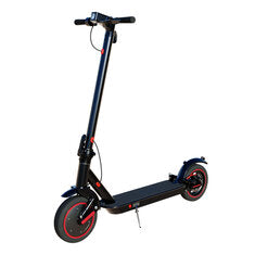 [EU DIRECT] AOVO T1 Pro Electric Scooter 36V 10.4Ah Battery 350W Motor Top Speed 25KM/H 10inches Tires 30-35KM Max Mileage 120KG Max Load Folding E-Scooter