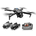 PJC D18 WiFi FPV with LCD Screen Controller Dual Camera 150 Electrically Adjusta