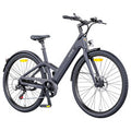 [EU DIRECT] ENGWE MapFour N1 Air ST Electric Bike 36V 10Ah 250W Recommended Top Speed 25KM/H 700*38C Tires Electric Bike 100KM Mileage Disc Brake 120KG Max Load