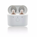 New Style Intelligent One-Click Operation Hearing Aid Rechargeable Low-Noise Wide-Frequency Elderly In-Ear Deaf...