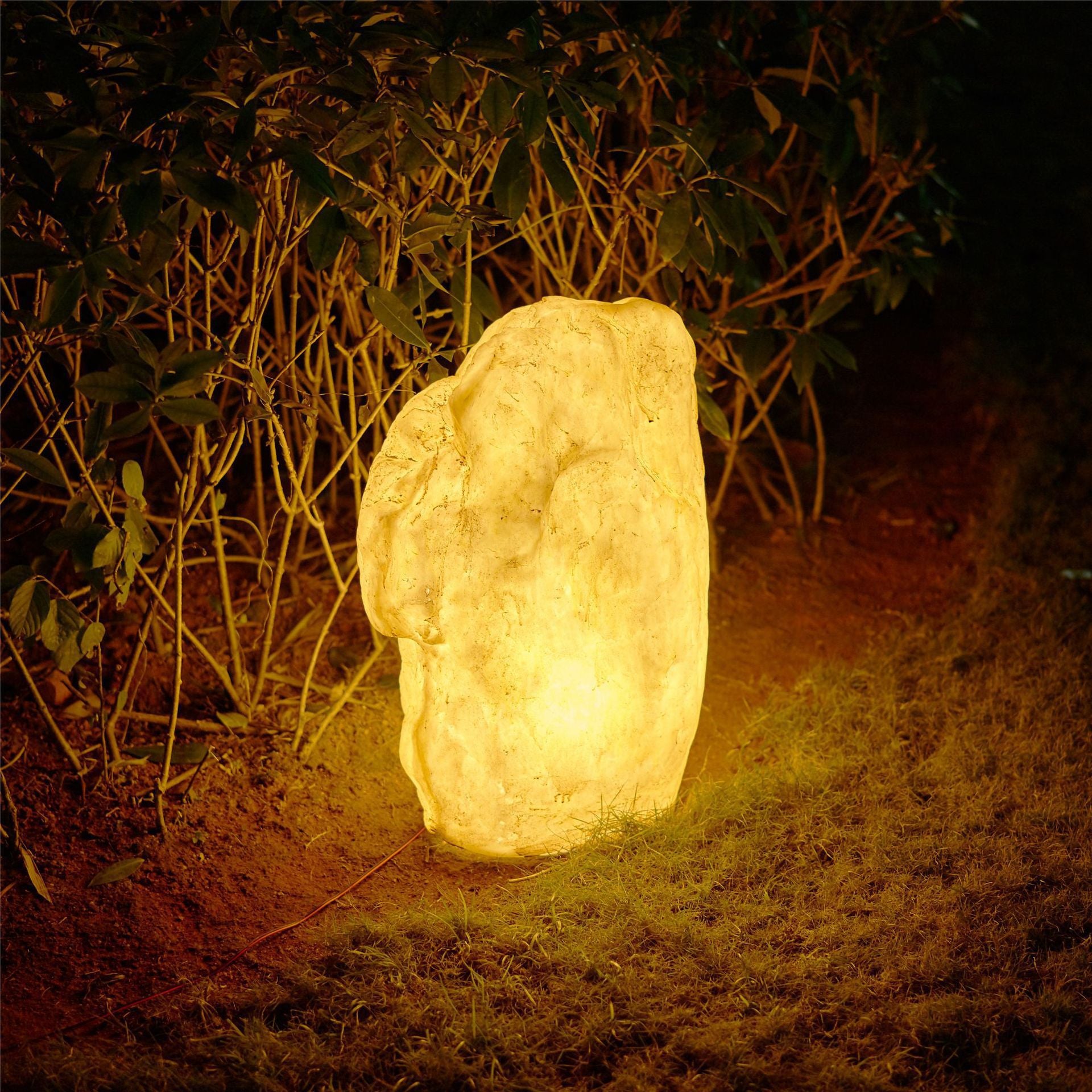Lawn Lights For Villas And Scenic Areasluminous Lawn Lamps