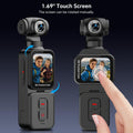 New Rotating-Screen Sports Thumb Camera Pocket DV Recorder