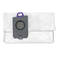 1Pcs Vacuum Dust Bag for NARWAL J5X / 001max / Freo Z Ultra Robot Vacuum Parts Replacement Spare Part Dust Bag