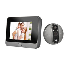 Tuya Smart WiFi 4.3