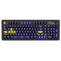 AJAZZ Ak980V2 PRO Mechanical Gaming Keyboard Knob TFT Color Display Tri-mode