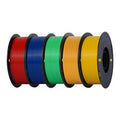 KINGROON PETG 3D Printer Filament 1_75mm 5KG 10KG Red Dark Blue Green