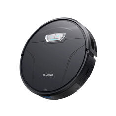 [EU Direct] Honiture G20 Pro Robotic Vacuum Cleaner with 4500Pa Suction, 3-in-1 Sweep Mop Vacuum, Enhanced Navigation, APP/Alexa/Remote Control, Up to 180min Runtime