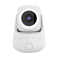 MOES 3MP Tuya Smart WiFi Indoor Camera Wireless PTZ HD Night Vision Motion Detect Two-way Intercom Home Security Monitoring Works with Alexa Google Assistant
