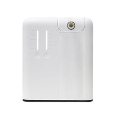 Crearoma OV-3 DC 12V 300ML Capacity WiFi Bluetooth App Control Waterless Essential Oil Aroma Diffuser Home Fragrance Machine