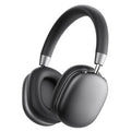 PICUN F5 ANC Headset bluetooth Headphone -25dB Active Noise Cancelling 40mm Large Drivers HiFi Stereo AAC Audio Low Game Delay Headphones with Mic