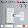 Duya Smart Home Wireless ZigBee Scene
