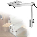 Artudatech Rv Table Leg Swivel Marine Folding & Adjust 360°Campervans Motorhome Table Leg